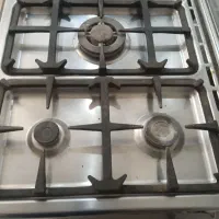 گازآلتن فرداروجوجه کردون دار|اجاق گاز و لوازم برقی پختوپز|اسلامشهر, شهرک انبیا|دیوار