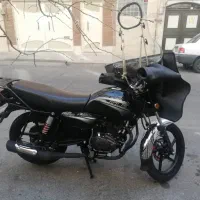 kld200|موتورسیکلت|تهران, تهرانپارس غربی|دیوار