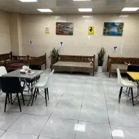 وسایل کبابی و جگرکی سالم و در حد نو