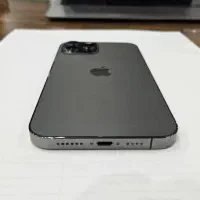 آیفون ۱۲ پرو مکس ۲۵۶ دوسیم