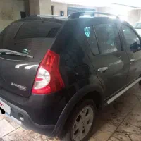 استپ وی|خودرو سواری و وانت|قائم‌شهر, |دیوار