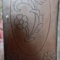 کمد لباسی دو قلو جفت و کمد بچه