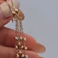 گوشواره گم کردم