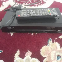 گیرنده دیجیتال تلویزیون