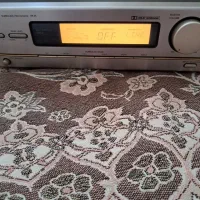 آمپلی فایر اوکنیو ژاپنی|سیستم صوتی خانگی|تهران, گلستان (شهرک راه آهن)|دیوار
