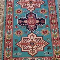 فرش گلیم