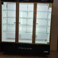 یخچال سوپر مارکت|فروشگاه و مغازه|رامیان, |دیوار