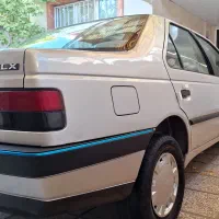 پژو ۴۰۵ مدل۹۸ دوگانه|خودرو سواری و وانت|مشهد, صیاد شیرازی|دیوار