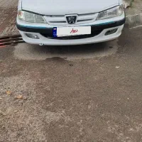 پرشیا ۸۶دوگانه کارخانه