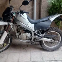 تریل آمیکو ۲۰۰ پر قدرت