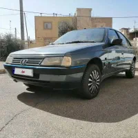 405 دوگانه فابریک GLX 94 ( فقط معاوضه)