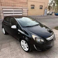 اوپل کورسا مدل 2014|خودرو سواری و وانت|اصفهان, بهارستان|دیوار