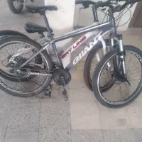 دوچرخه ۲۶و۲۴
