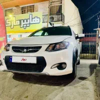 کوییک R مدل 1401 سفید/مشکی