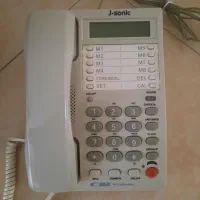 تلفن جی سونیک