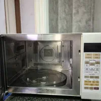 مایکروویو ال جی ۴۲ لیتری در حد نو|اجاق گاز و لوازم برقی پختوپز|رشت, نامجو|دیوار