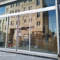 نصب انواع درب های سکوریت|خدمات پیشه و مهارت|دماوند, گیلاوند|دیوار