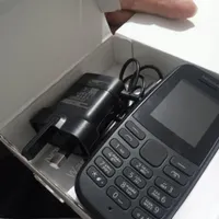 نوکیا 105|موبایل|شاهین‌شهر, خانه کارگر|دیوار