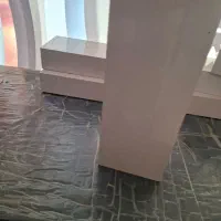 شلف دیواری ۶ عدد ام دی اف|کتابخانه، شلف، قفسههای دیواری|کرمانشاه, |دیوار