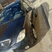 تیبا ۲هاچبک EX فول مدل ۱۳۹۶