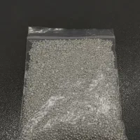 ساچمه و شمش