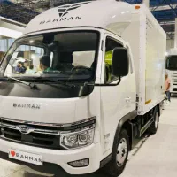 فورس ۳.۸ و نیسان دوگانه سوز لیزینگ تحویل ۴۸ ساعته