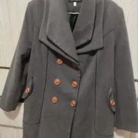 پالتو زمستانه