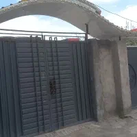 ساخت کفی وانت و الاچیق  و درو پنجره