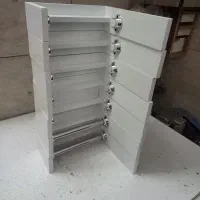 رگال|جاکفشی، کمد، دراور|تهران, هاشم‌آباد|دیوار