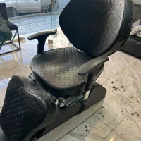 صندلی آرایشگاه