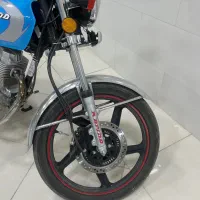 موتور راپیدو ABS|موتورسیکلت|آشخانه, |دیوار