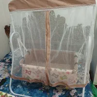 گهواره مسافرتی نوزاد