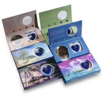 گردنبند مروارید عشق