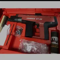 تفنگ میخکوب comerx ct-45