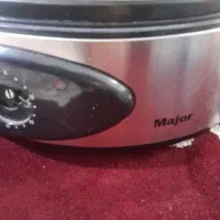 بخار پز|اجاق گاز و لوازم برقی پختوپز|مشهد, هفت تیر (نه دره)|دیوار