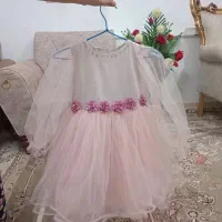 ماکسی دخترانه|لباس|طبس, |دیوار