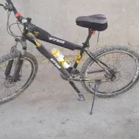 دوچرخه ۲۶ویوا|دوچرخه، اسکیت، اسکوتر|بروجن, |دیوار