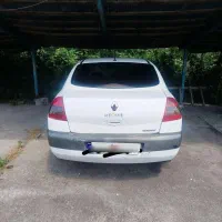 رنو مگان 1600cc، مدل ۲۰۰۸