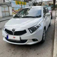 برلیانس وشاهین اتومات