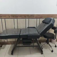 تخت مژه و اپیلاسیون