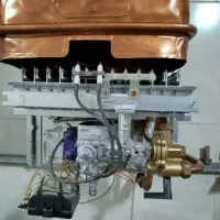 سرویس و تعمیر آبگرمکن های دیواری بوتان