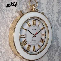 ساعت دیواری
