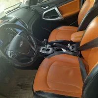 تیگو 5 فول لاکچری فابریک خونگی|خودرو سواری و وانت|اصفهان, فرهنگیان|دیوار