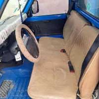 ماشین نیسان|خودرو سواری و وانت|مشهد, کشاورز|دیوار