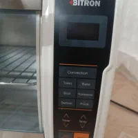 توستر بایترون مدل to-850cr