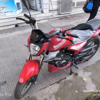 Benelli 150|موتورسیکلت|گنبد کاووس, |دیوار