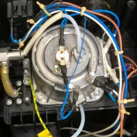 تعمیرات قهوه‌ ساز اسپرسوساز