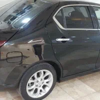 دنا آپشنال اتومات توربو شارژ مدل ۱۴۰۳