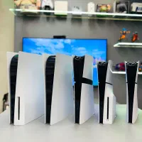 منصف ترین خریدار، خرید و فروش ps4 / ps5 / xbox