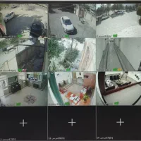 نصب و راه اندازی دوربین مداربسته،شبکه و دزدگیر